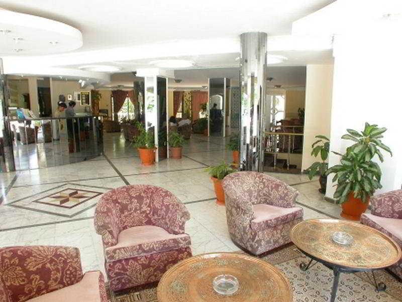 Celebrity Hotel Lapitos Zewnętrze zdjęcie
