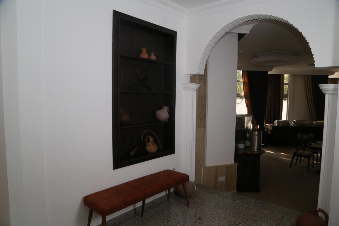 Celebrity Hotel Lapitos Zewnętrze zdjęcie