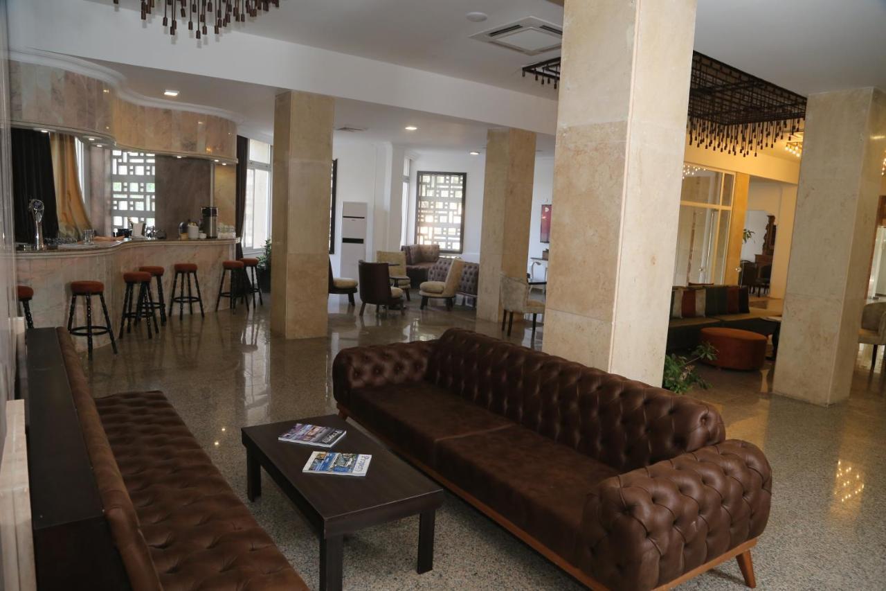 Celebrity Hotel Lapitos Zewnętrze zdjęcie