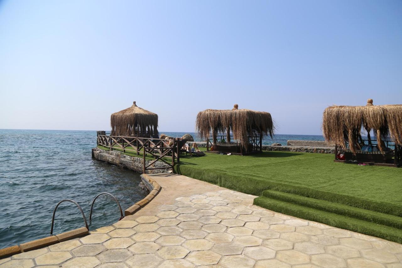 Celebrity Hotel Lapitos Zewnętrze zdjęcie