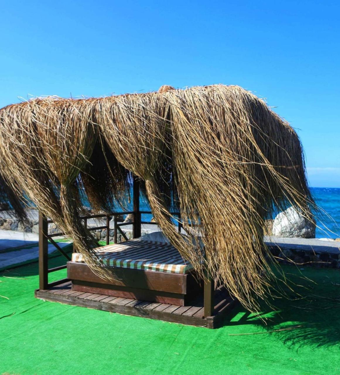 Celebrity Hotel Lapitos Zewnętrze zdjęcie