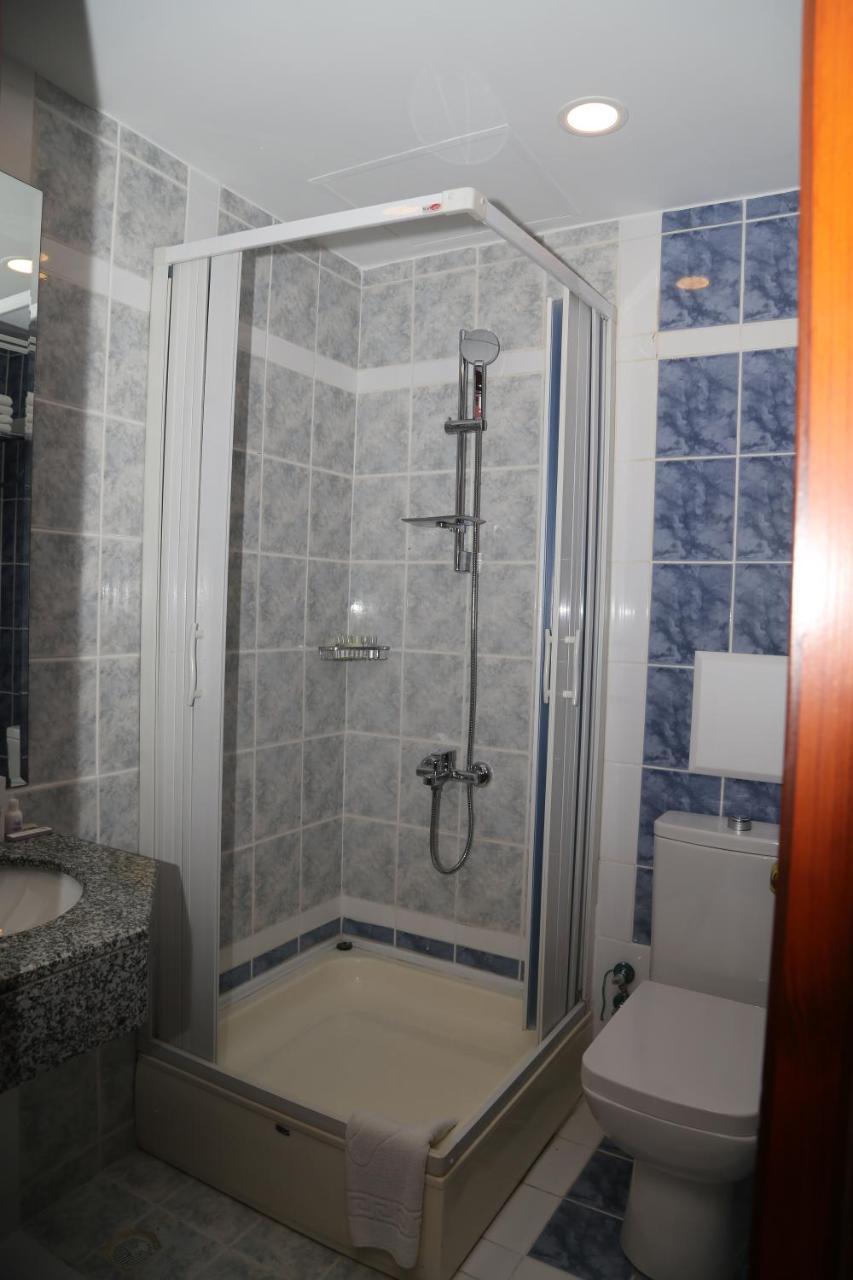Celebrity Hotel Lapitos Zewnętrze zdjęcie