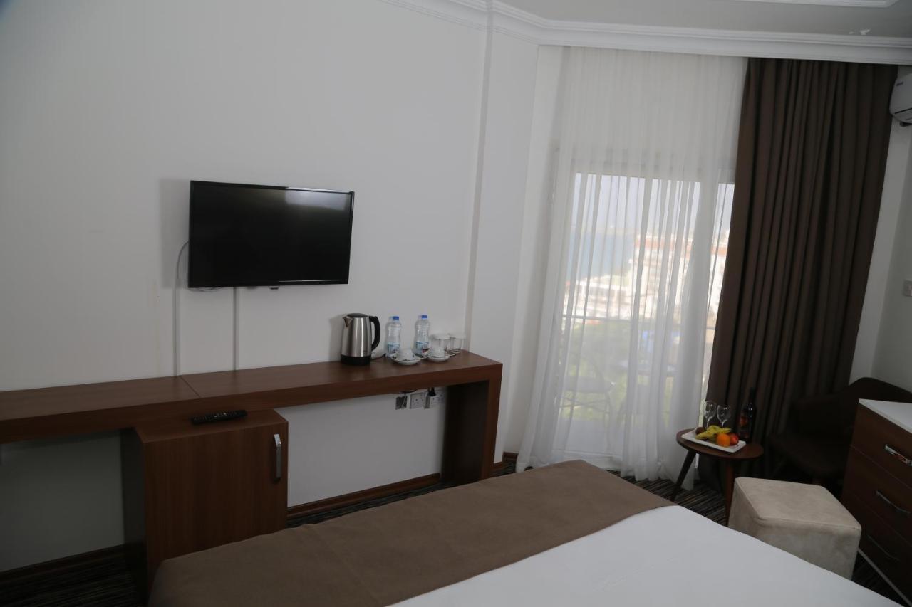 Celebrity Hotel Lapitos Zewnętrze zdjęcie